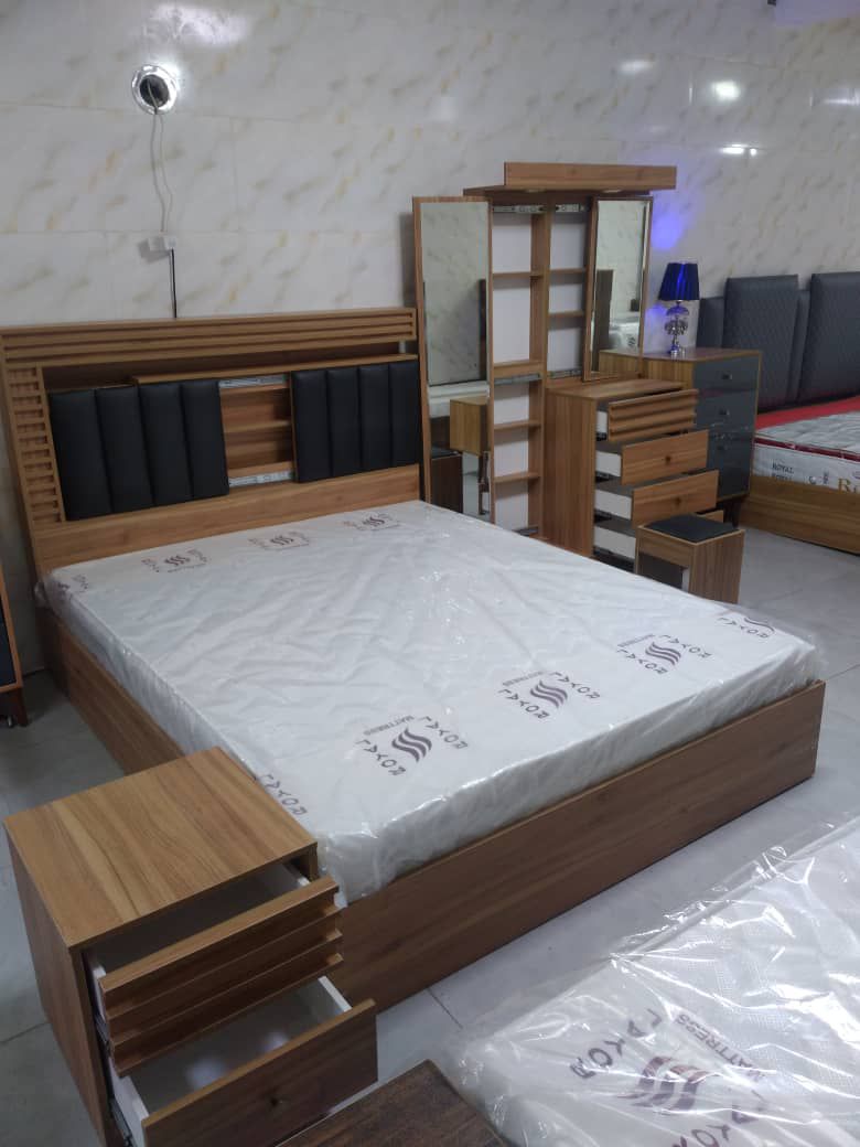 سرویس خواب دو نفره کد 903