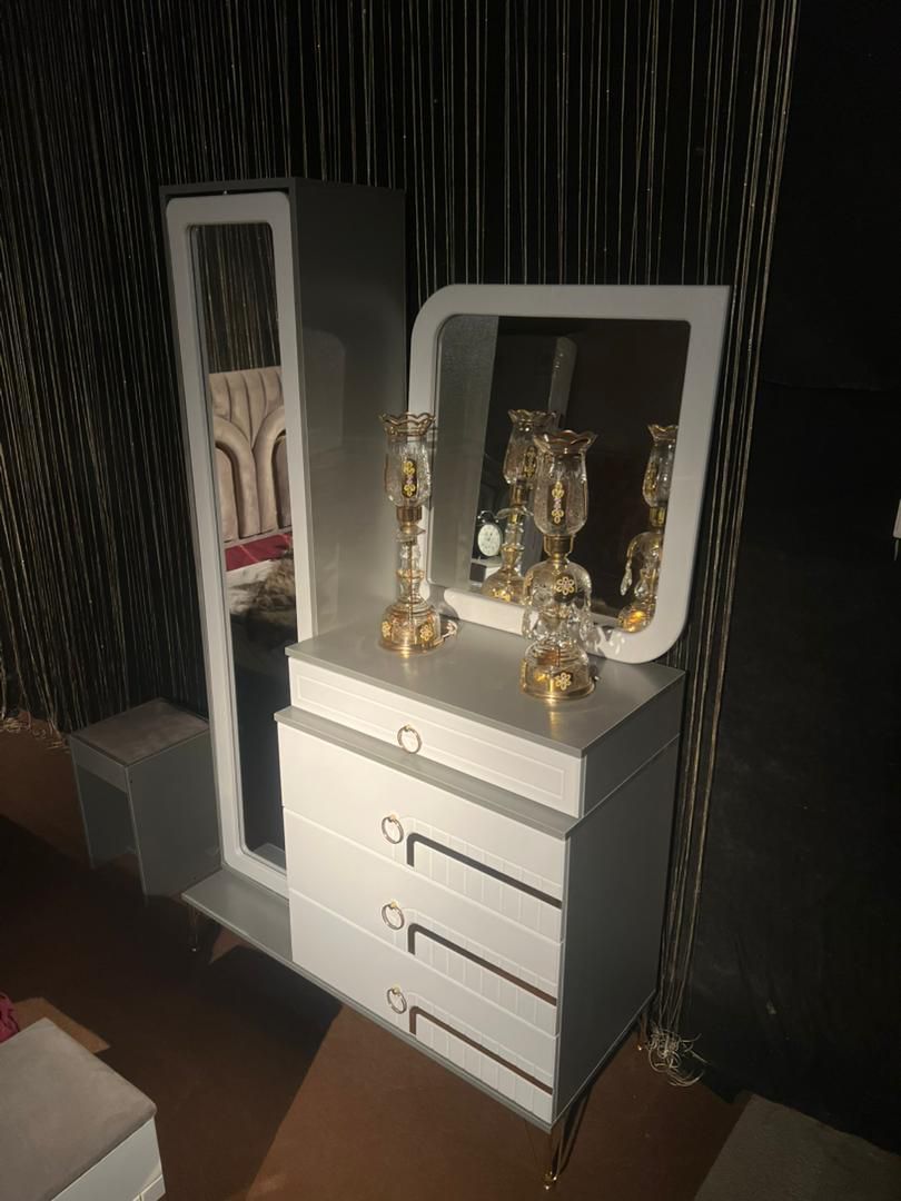 سرویس خواب دو نفره کد 910