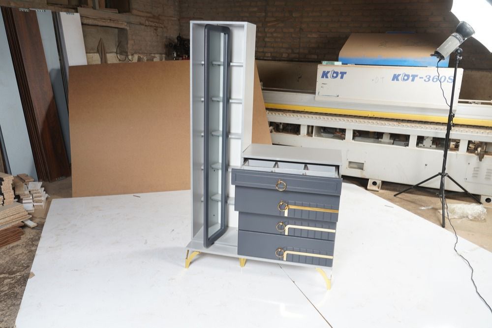 سرویس خواب دو نفره کد 910