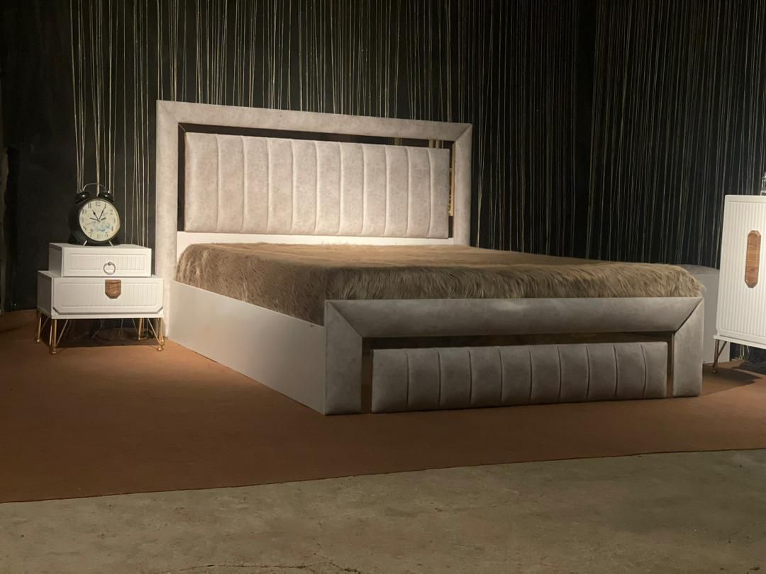 سرویس خواب دو نفره کد 912