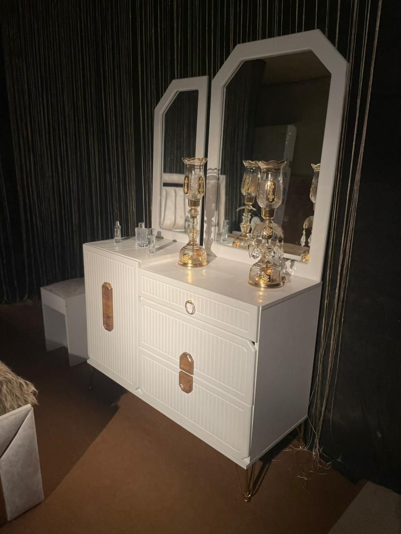 سرویس خواب دو نفره کد 912