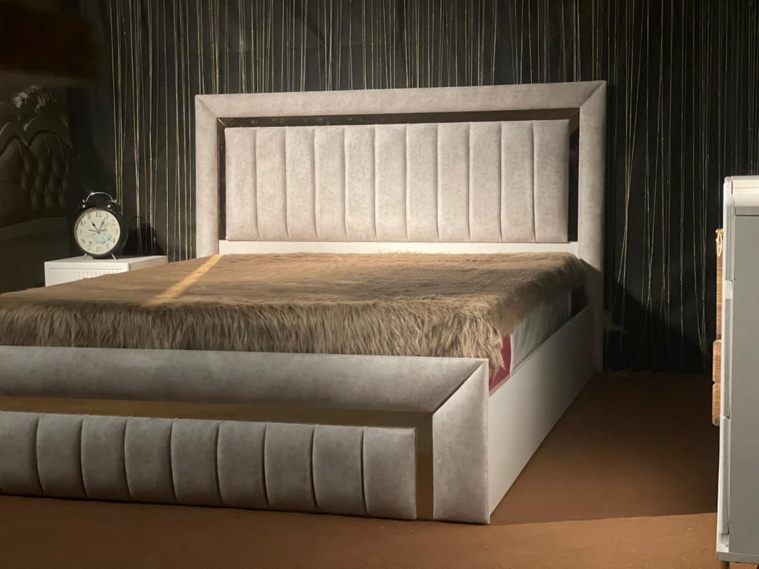 سرویس خواب دو نفره کد 912