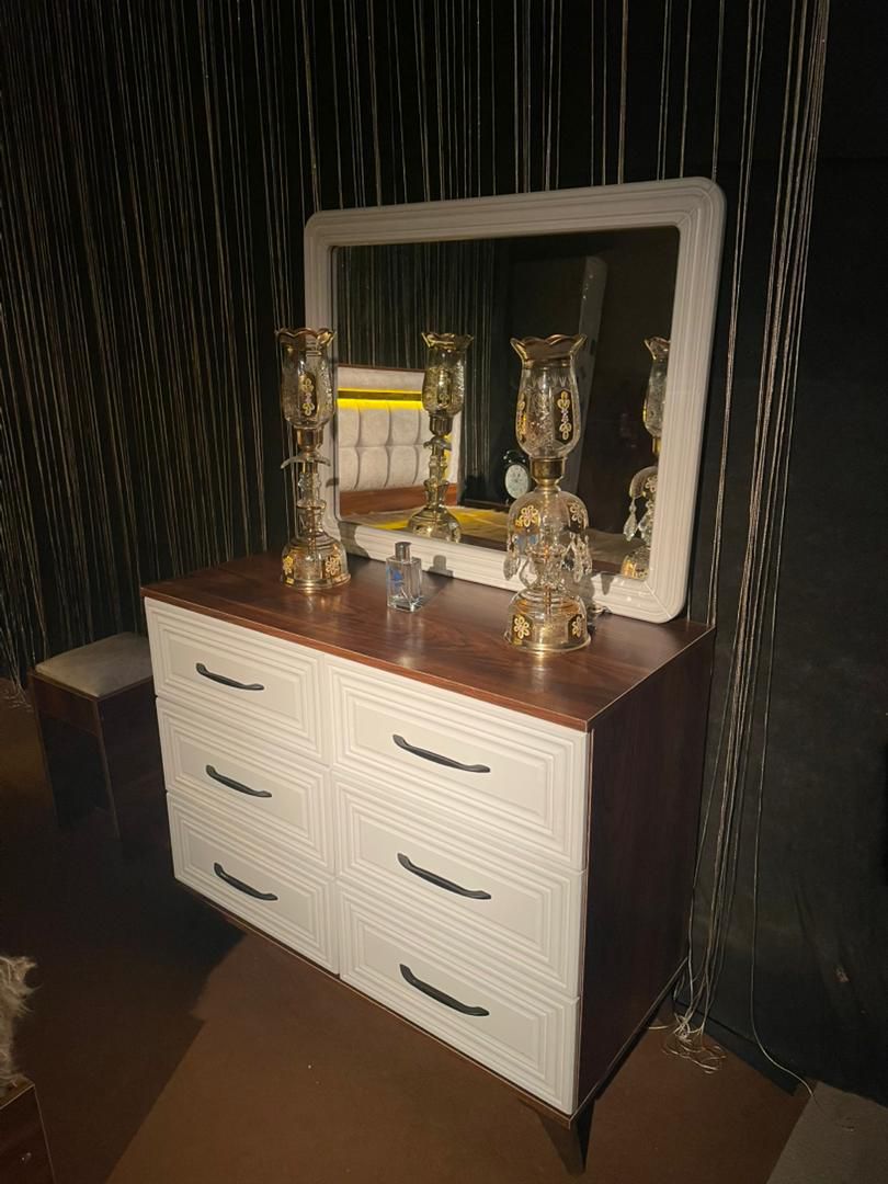 سرویس خواب دو نفره کد 913