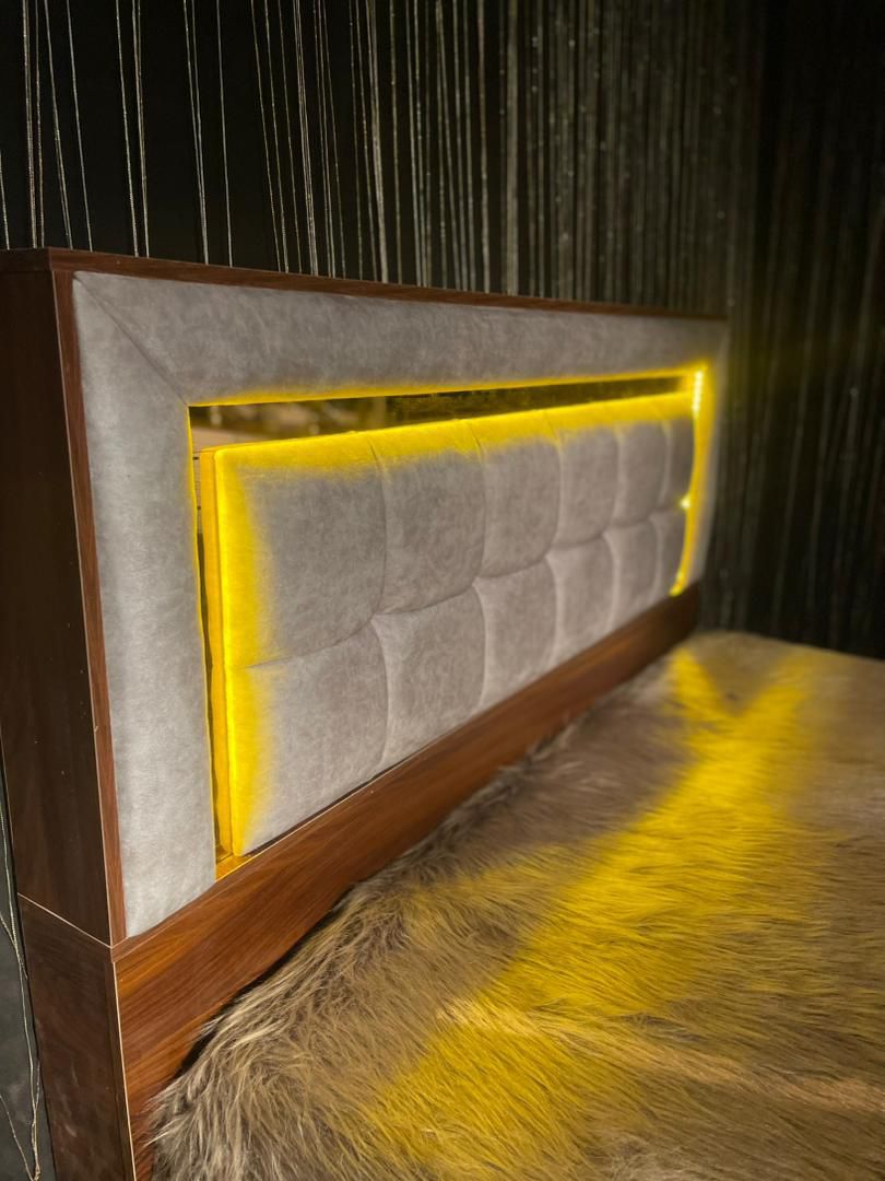 سرویس خواب دو نفره کد 913