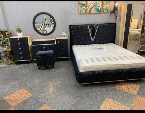 سرویس خواب دو نفره کد 915