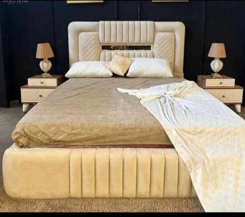 سرویس خواب دو نفره کد 916