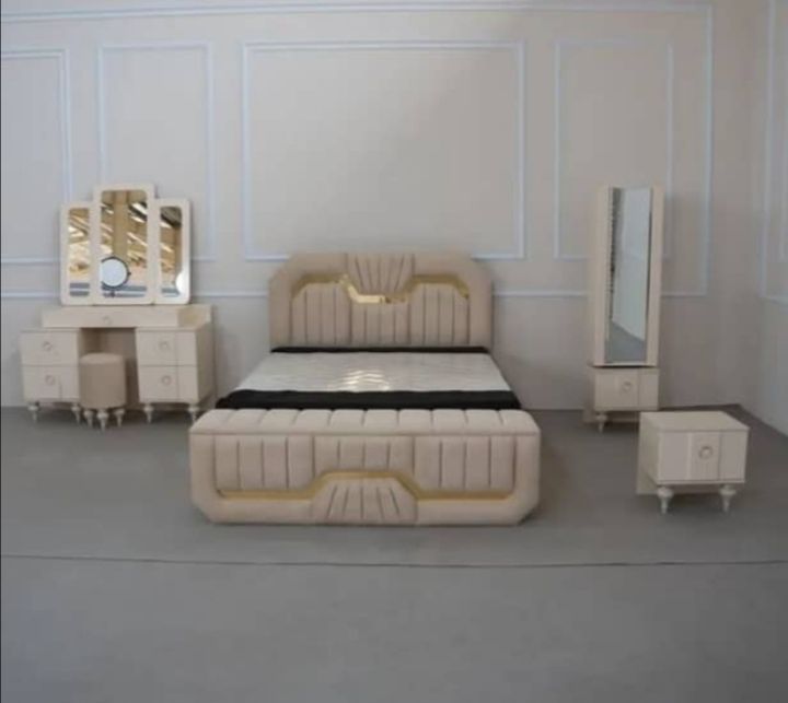 سرویس خواب دو نفره کد  928