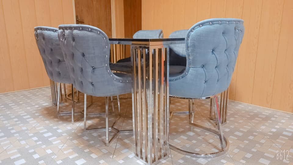 میز ناهارخوری آبشار 8 نفره