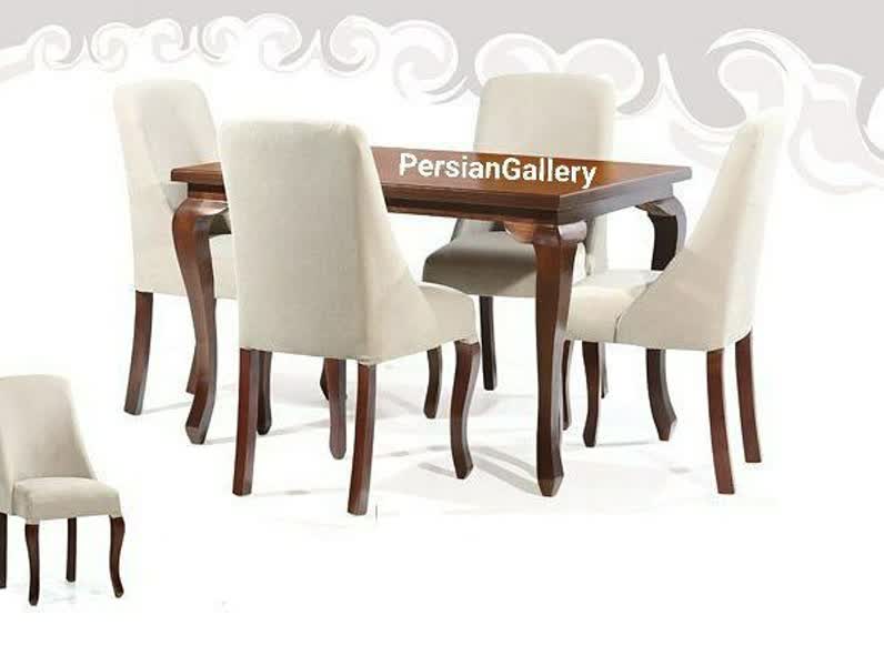 میز ناهارخوری مرینوس 6 نفره