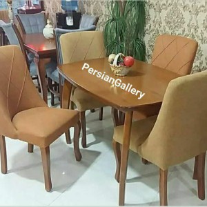 میز ناهارخوری مرینوس 4 نفره