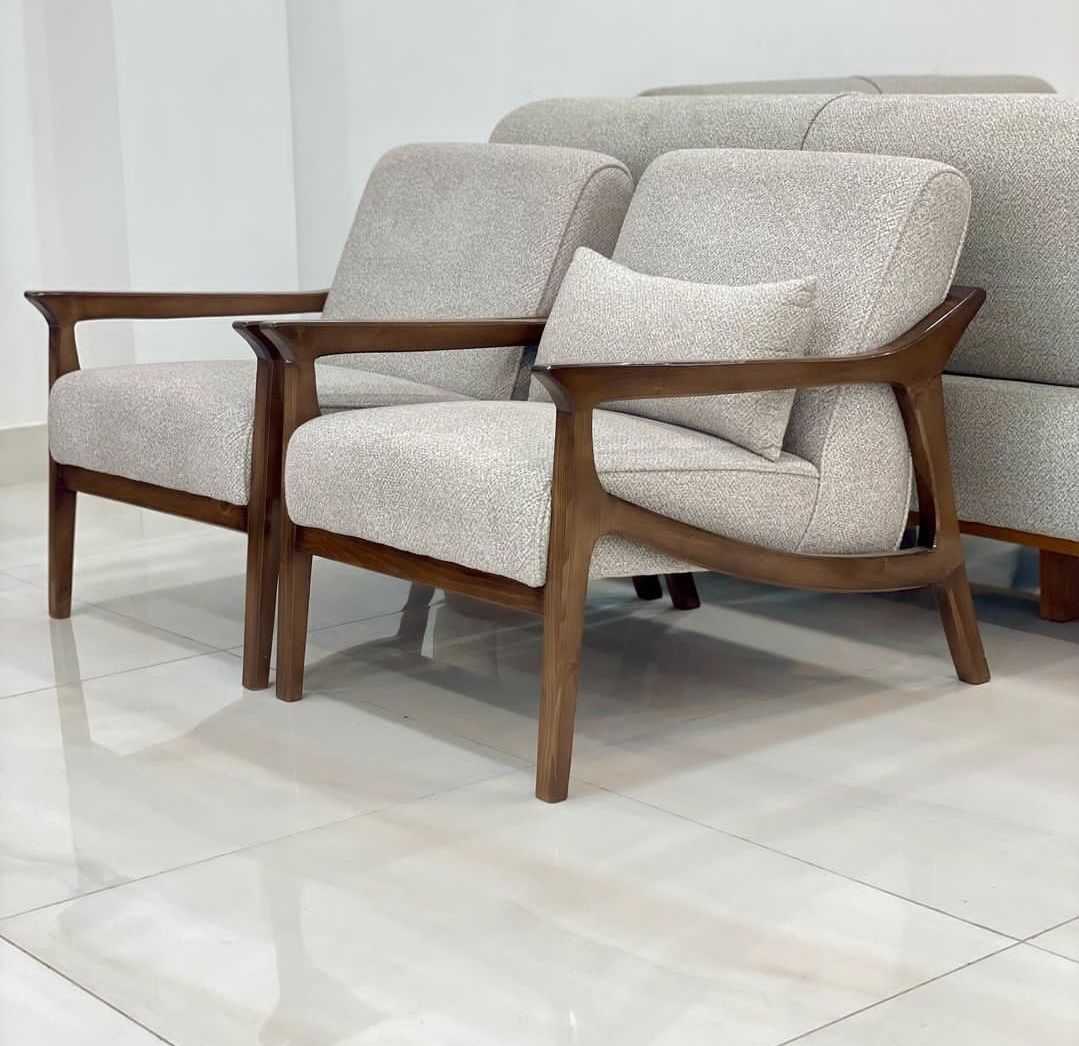 مبل راحتی Z مینیمال  7 نفره