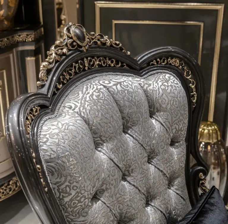 مبل استیل پرنس 8 نفره