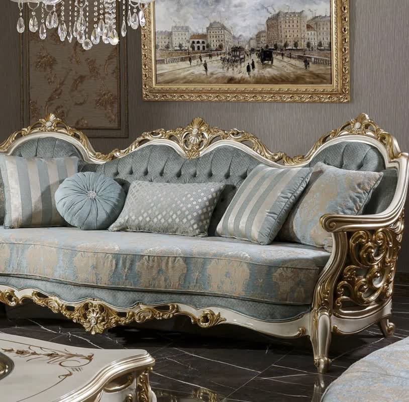 مبل استیل پرنس 8 نفره