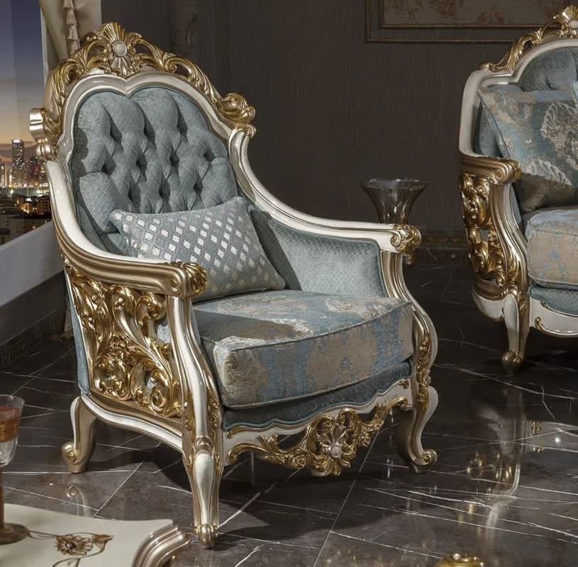 مبل استیل پرنس 8 نفره