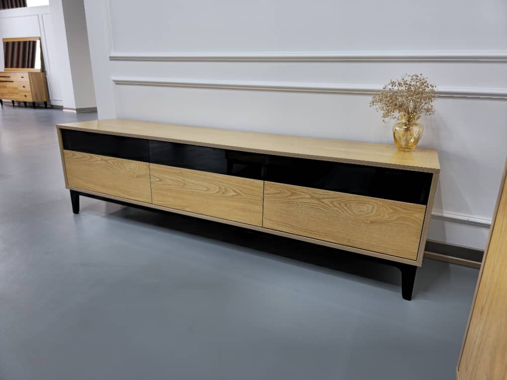 ست کنسول و میز اسکارلت