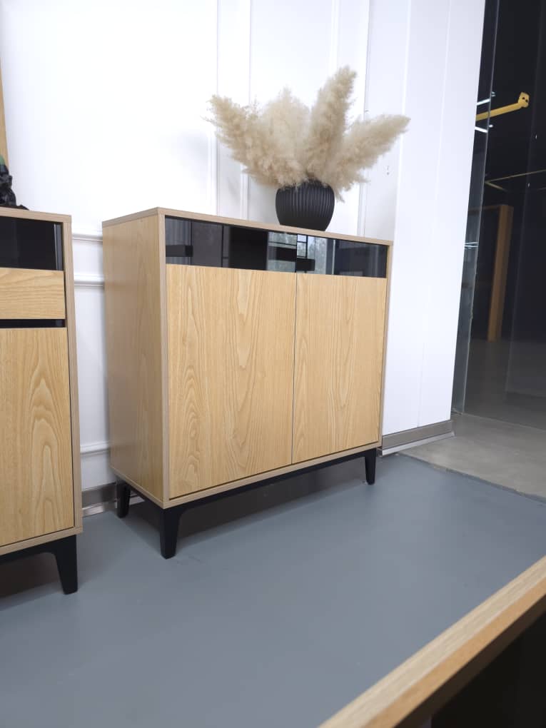 ست کنسول و میز اسکارلت