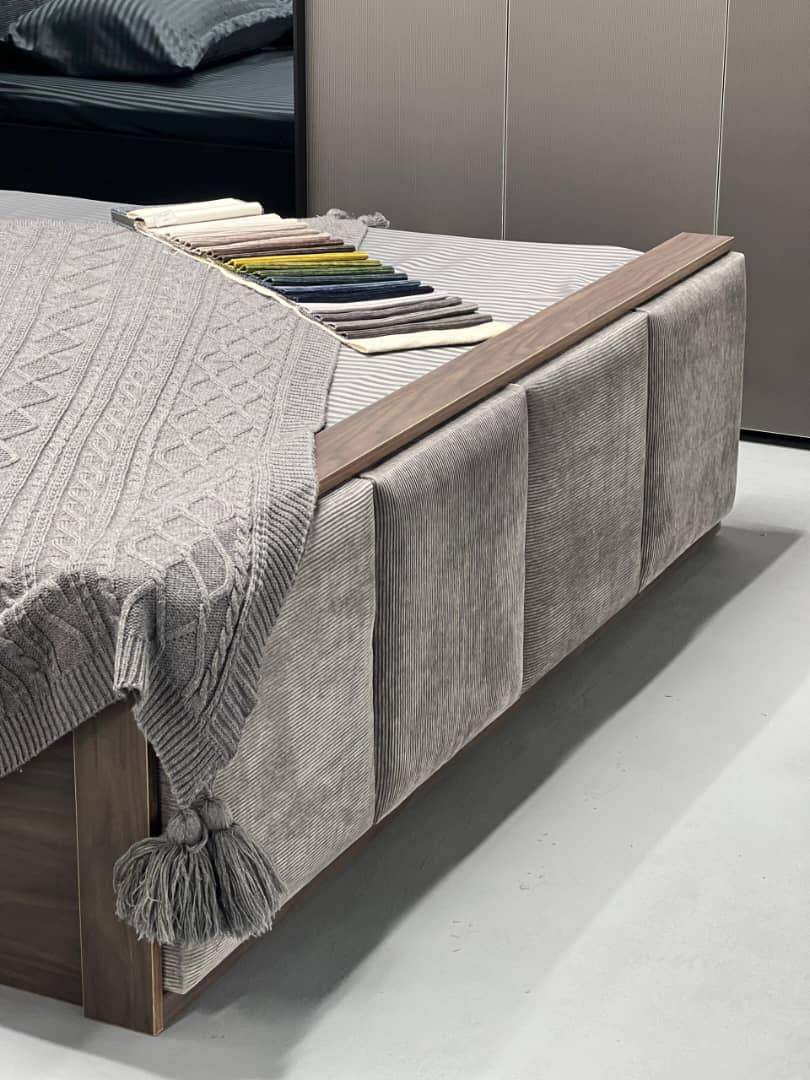 سرویس خواب دو نفره مدل کبریتی