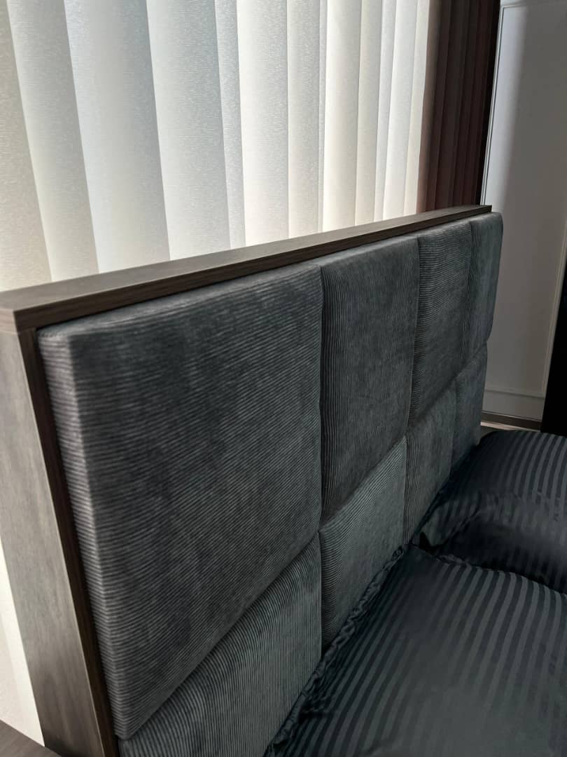 سرویس خواب دو نفره مدل کبریتی