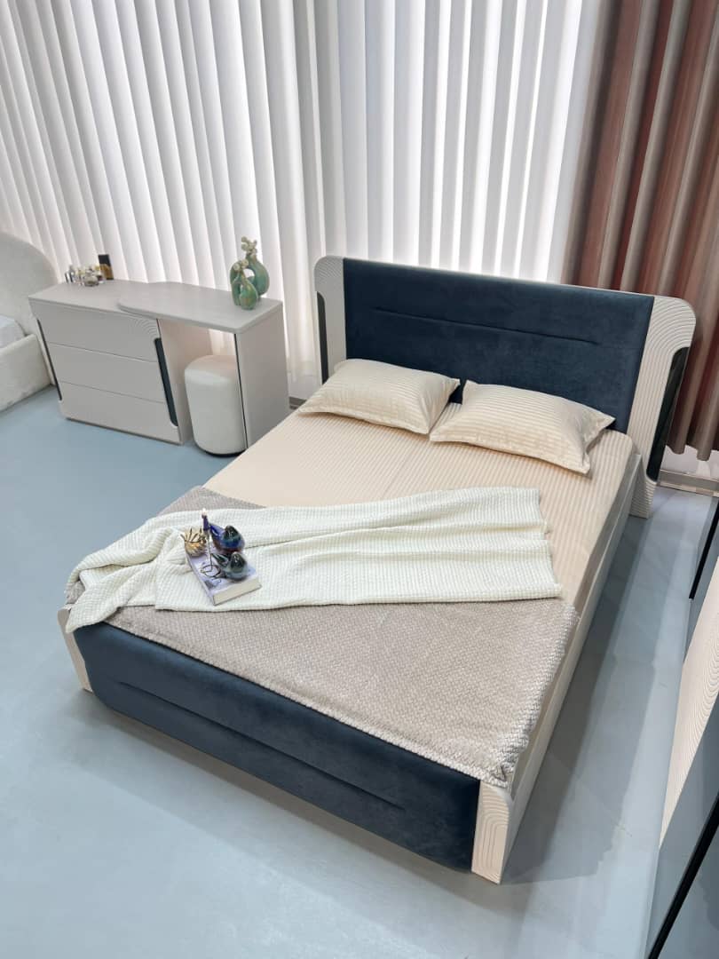 سرویس خواب دو نفره مدل خیاری