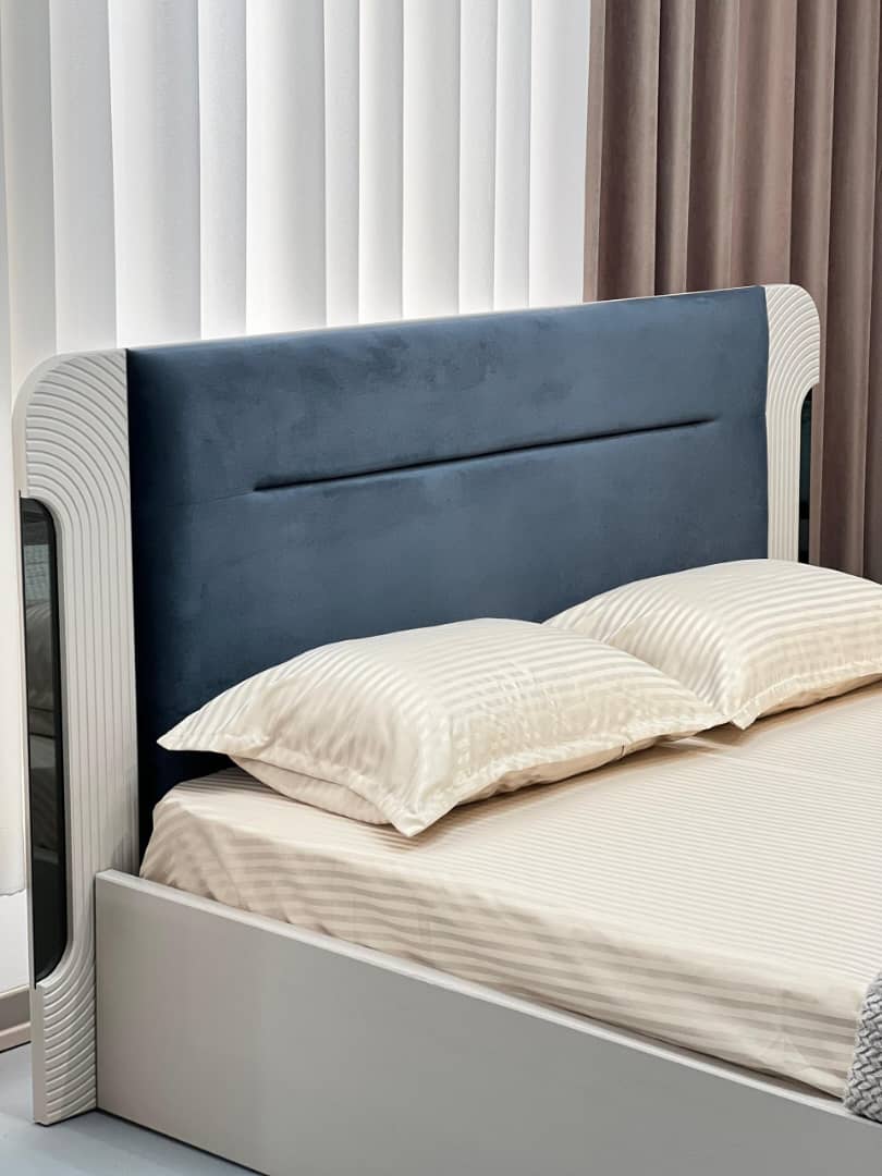 سرویس خواب دو نفره مدل خیاری