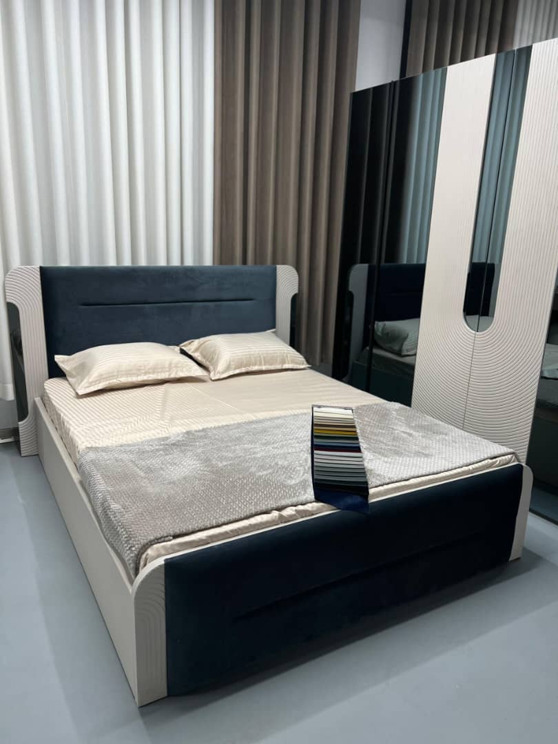 سرویس خواب دو نفره مدل خیاری