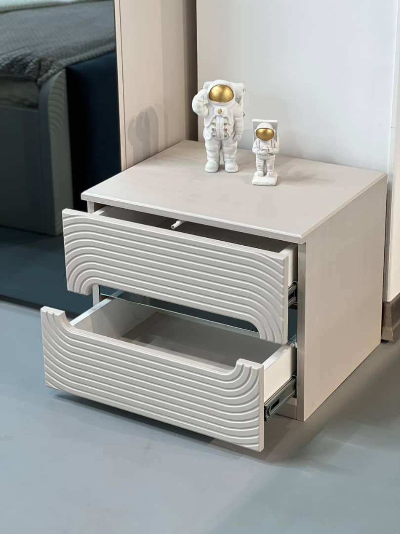 سرویس خواب دو نفره مدل خیاری