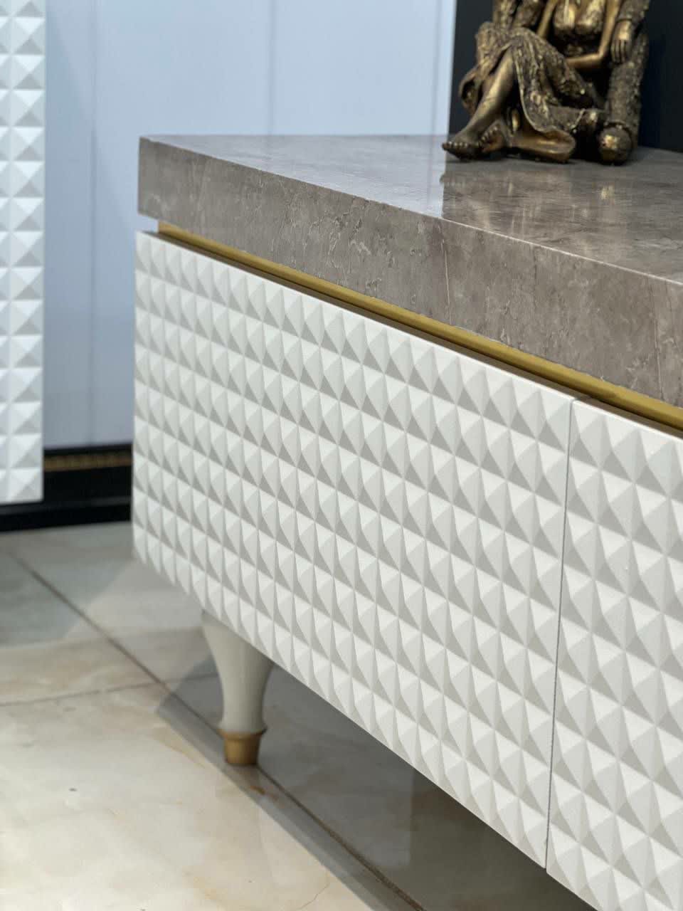 میز تلویزیون چارلی