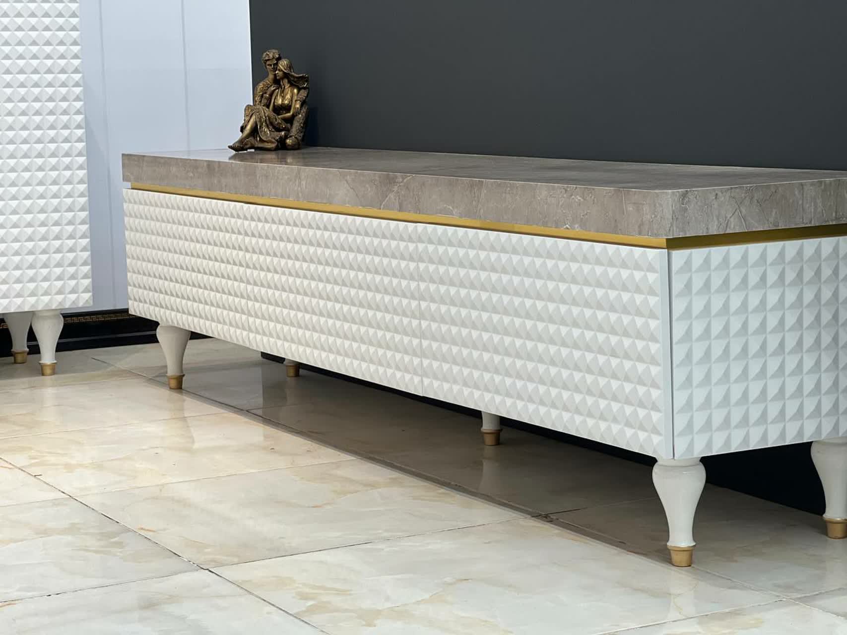 میز تلویزیون چارلی