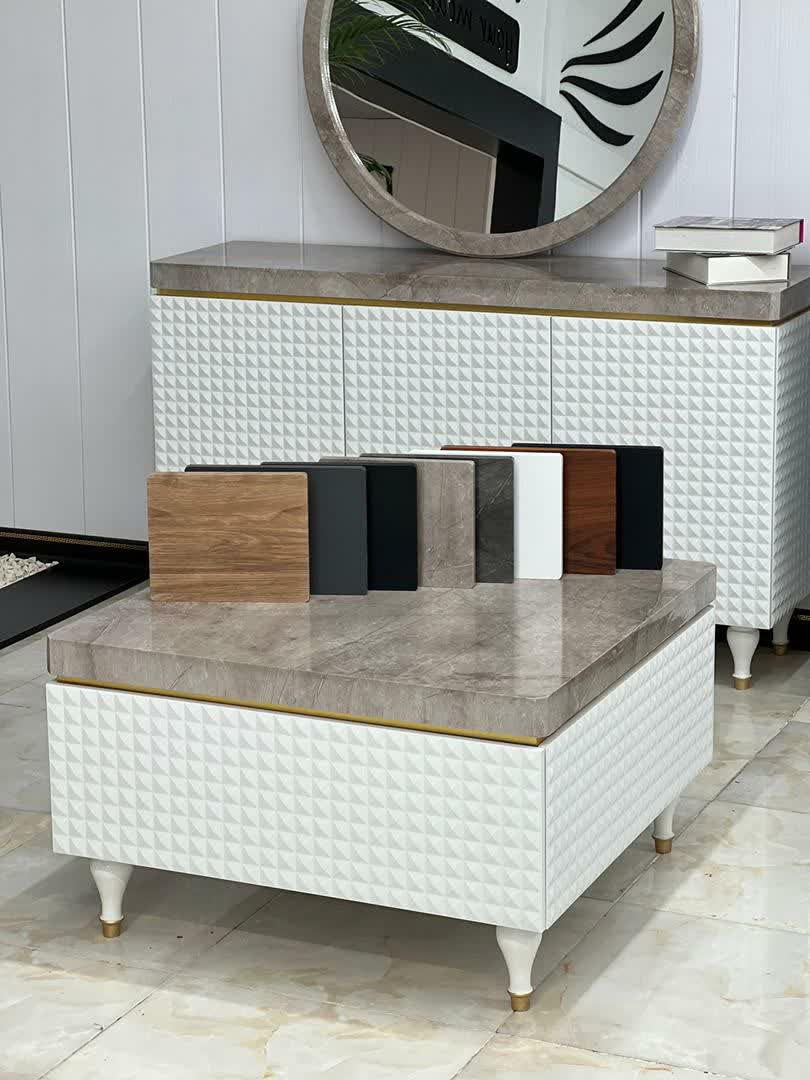 میز تلویزیون چارلی