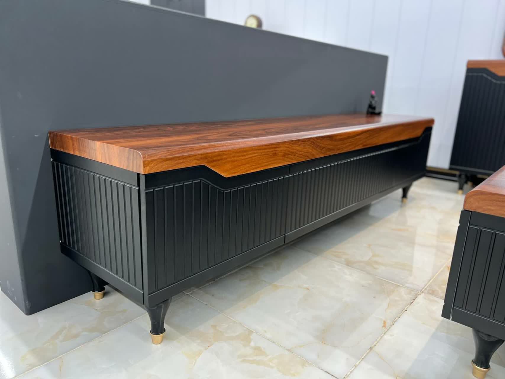 میز جلو مبلی و عسلی دنیز