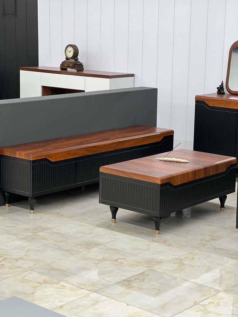 میز جلو مبلی و عسلی دنیز