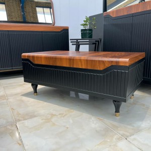 آینه کنسول دنیز