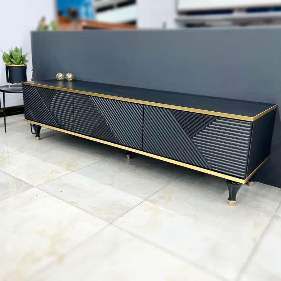 ست کنسول و میز السا