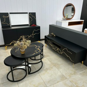 میز تلویزیون هوگو