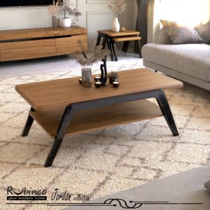 میز جلو مبلی و عسلی جردن