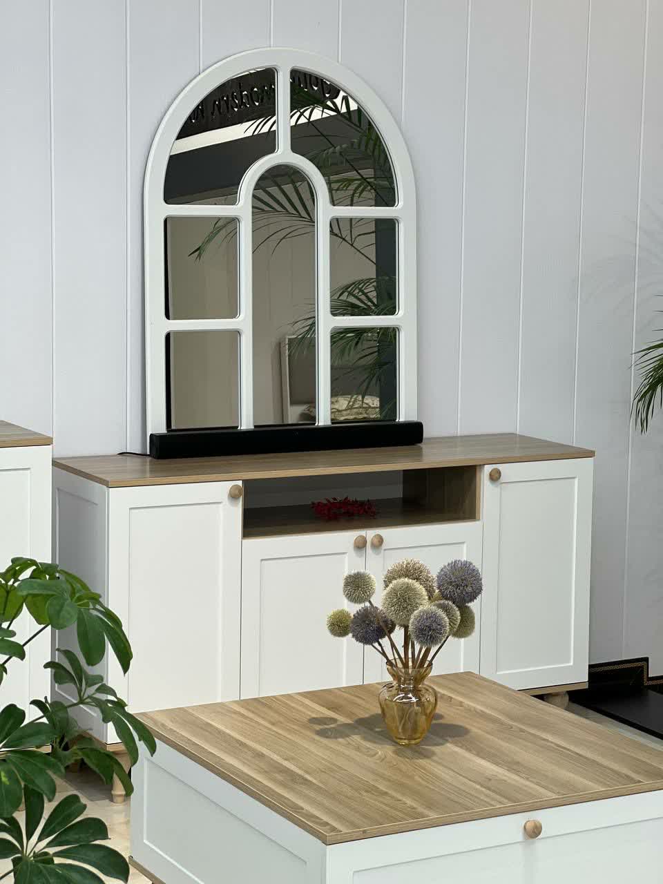 میز تلویزیون لئو سایز 160 سانت