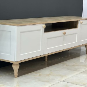 میز تلویزیون لئو سایز 160 سانت