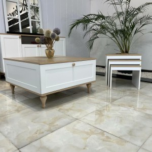 ست کنسول و میز لئو