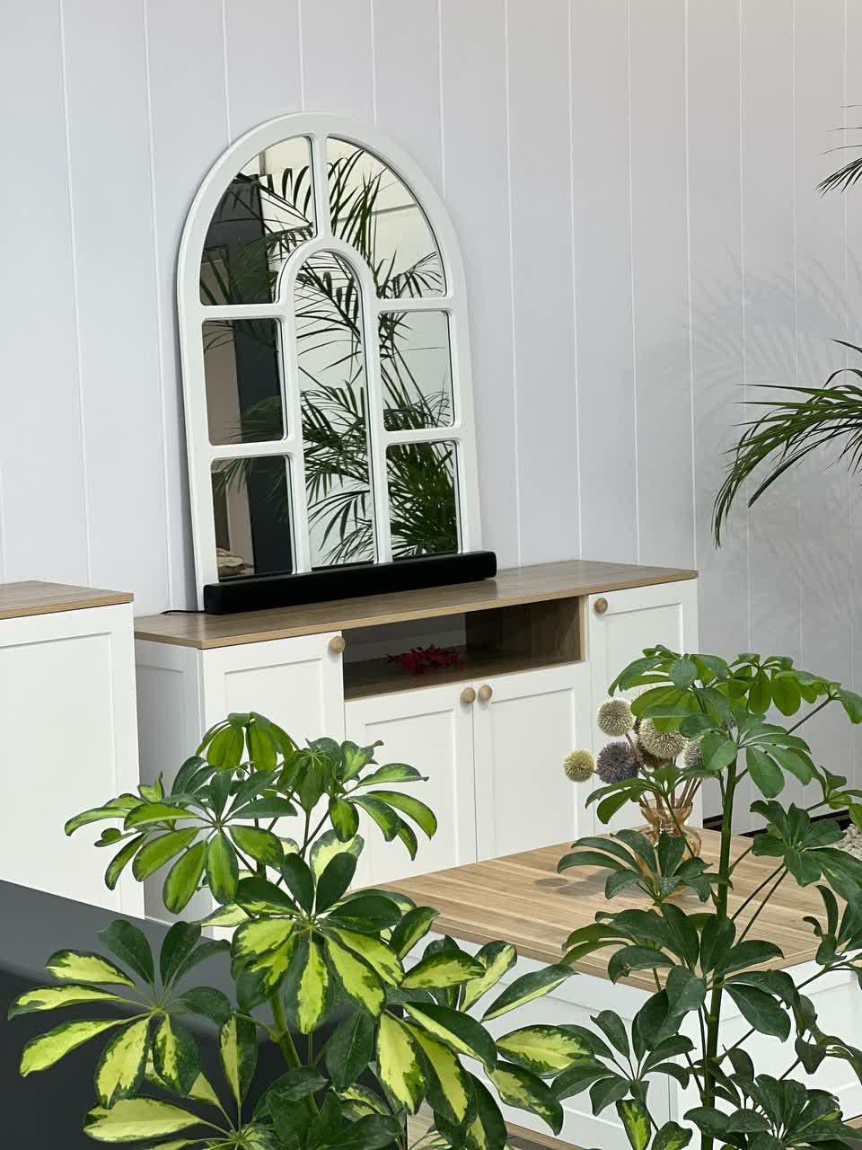 میز تلویزیون لئو سایز 160 سانت