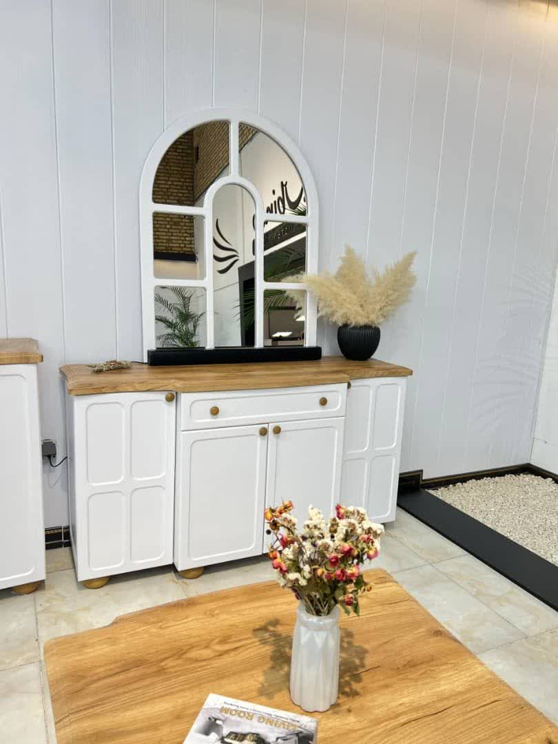 ست کنسول و میز طهران