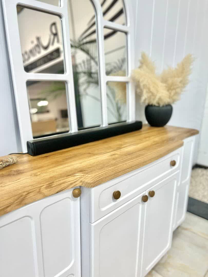 ست کنسول و میز طهران