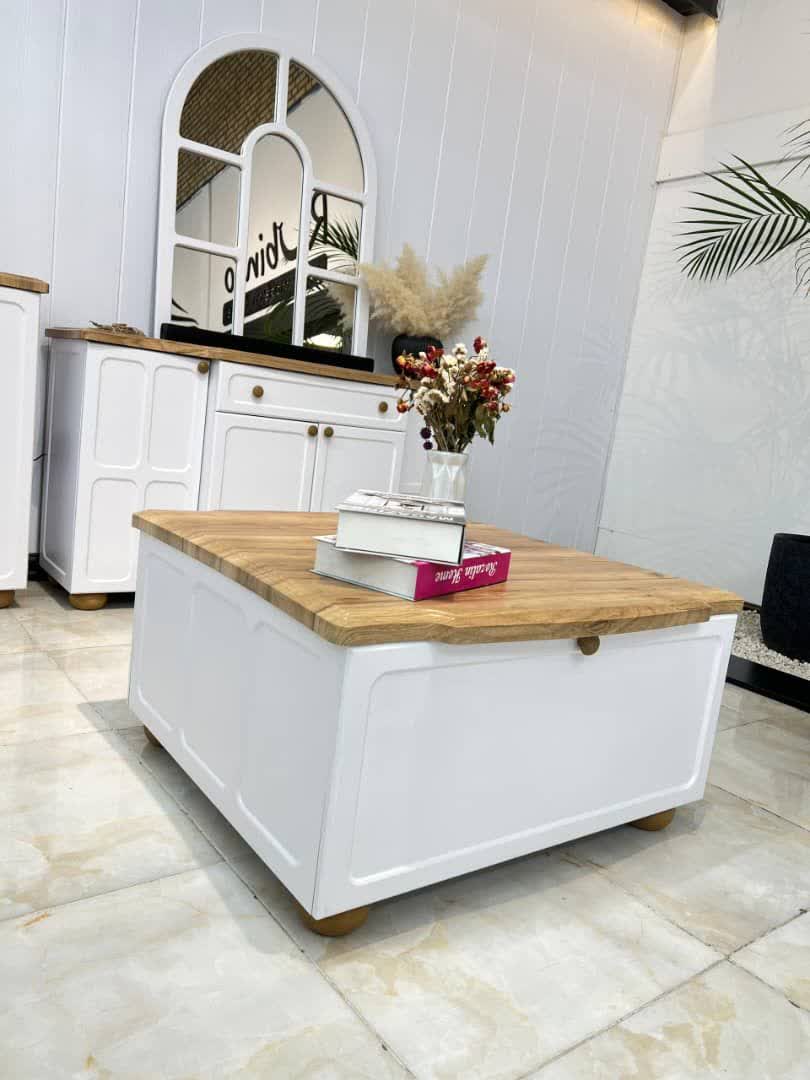 ست کنسول و میز طهران