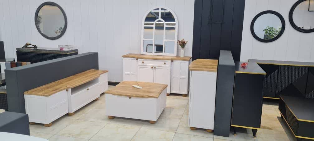 ست کنسول و میز طهران