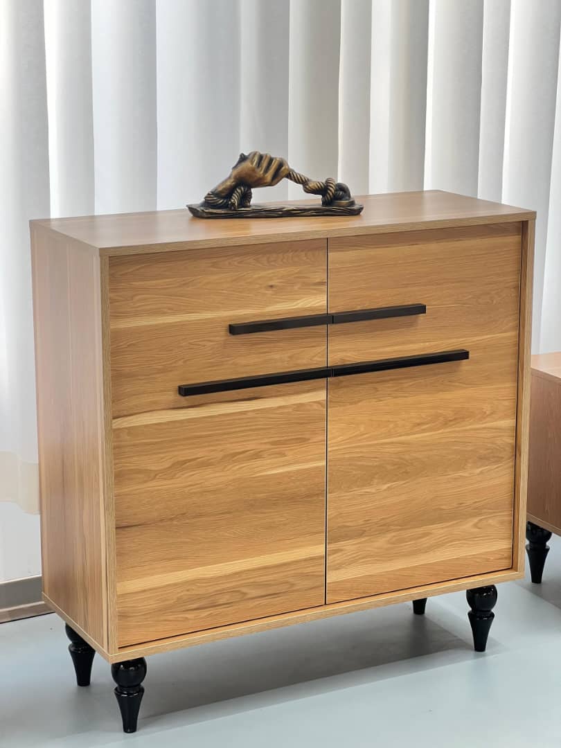 آینه کنسول سورنا