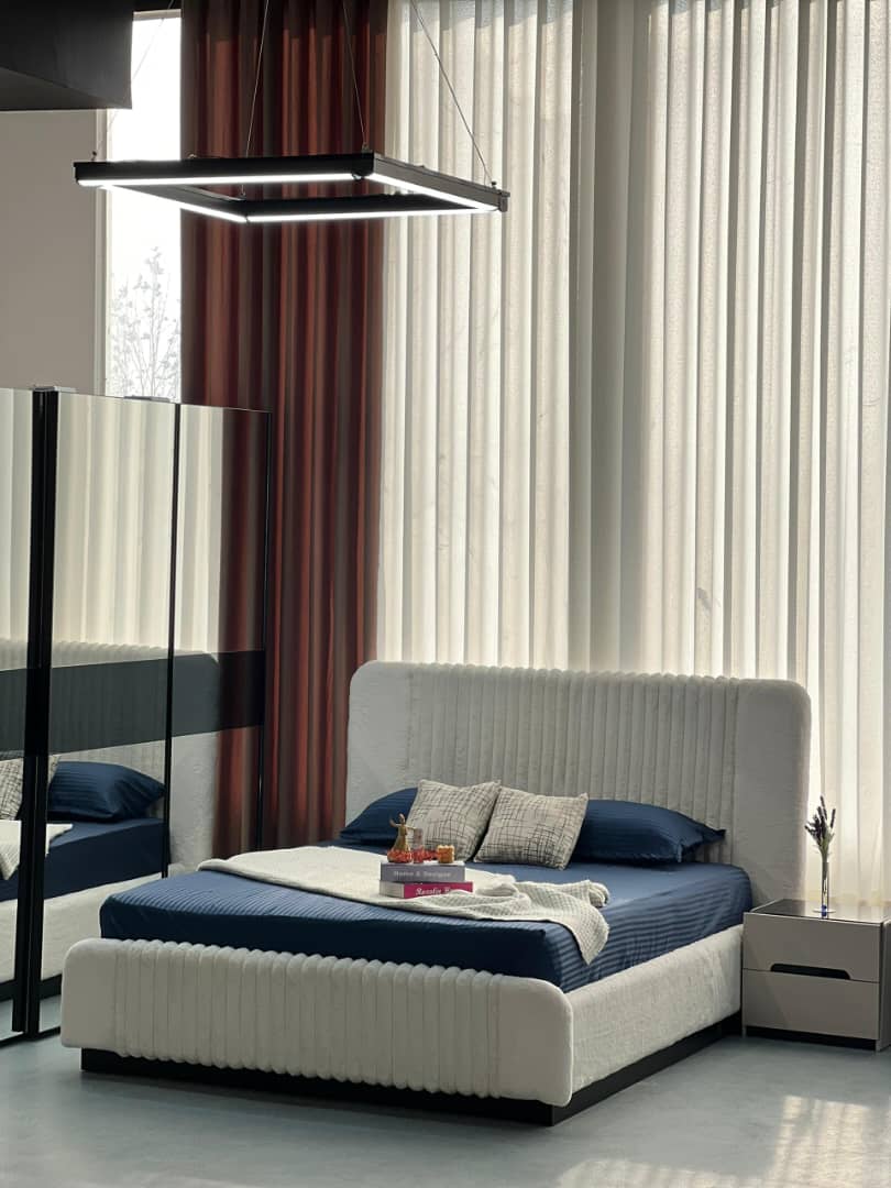 سرویس خواب دو نفره مدل یاموک