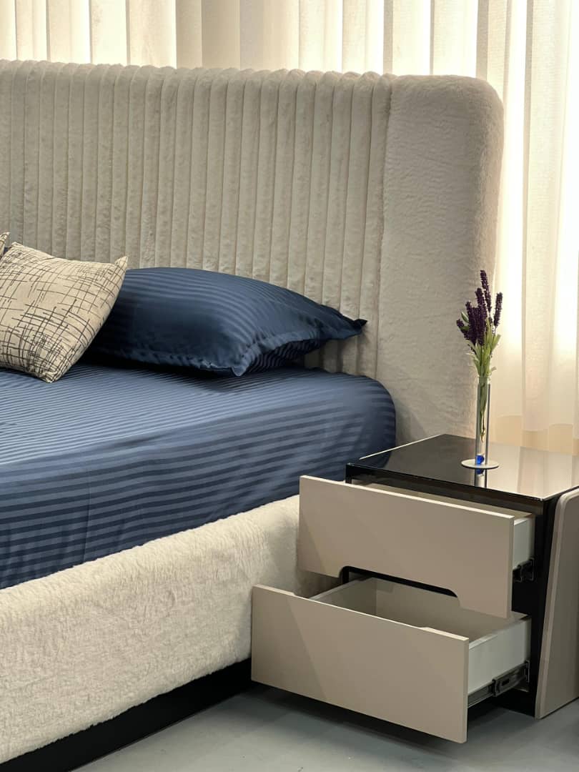 سرویس خواب دو نفره مدل یاموک