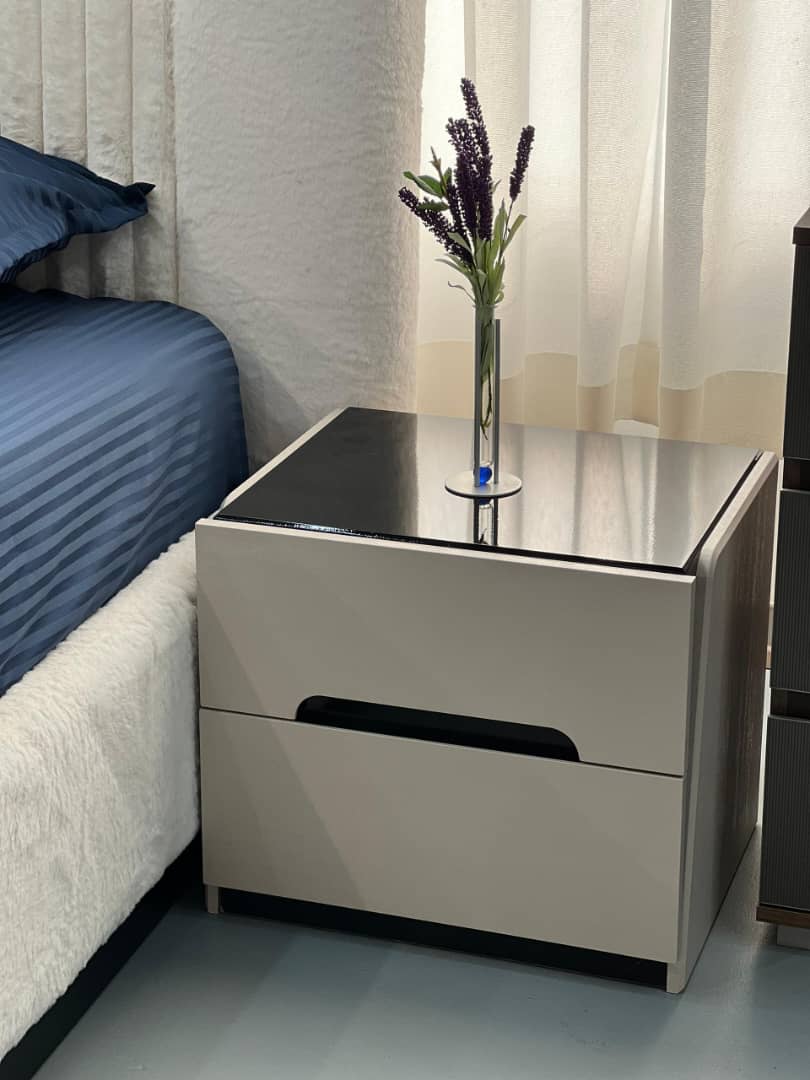 سرویس خواب دو نفره مدل یاموک