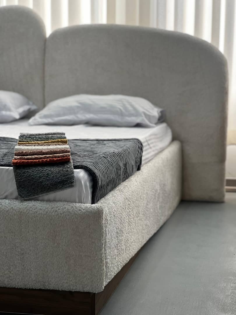 سرویس خواب دو نفره مدل  زیزیگولو