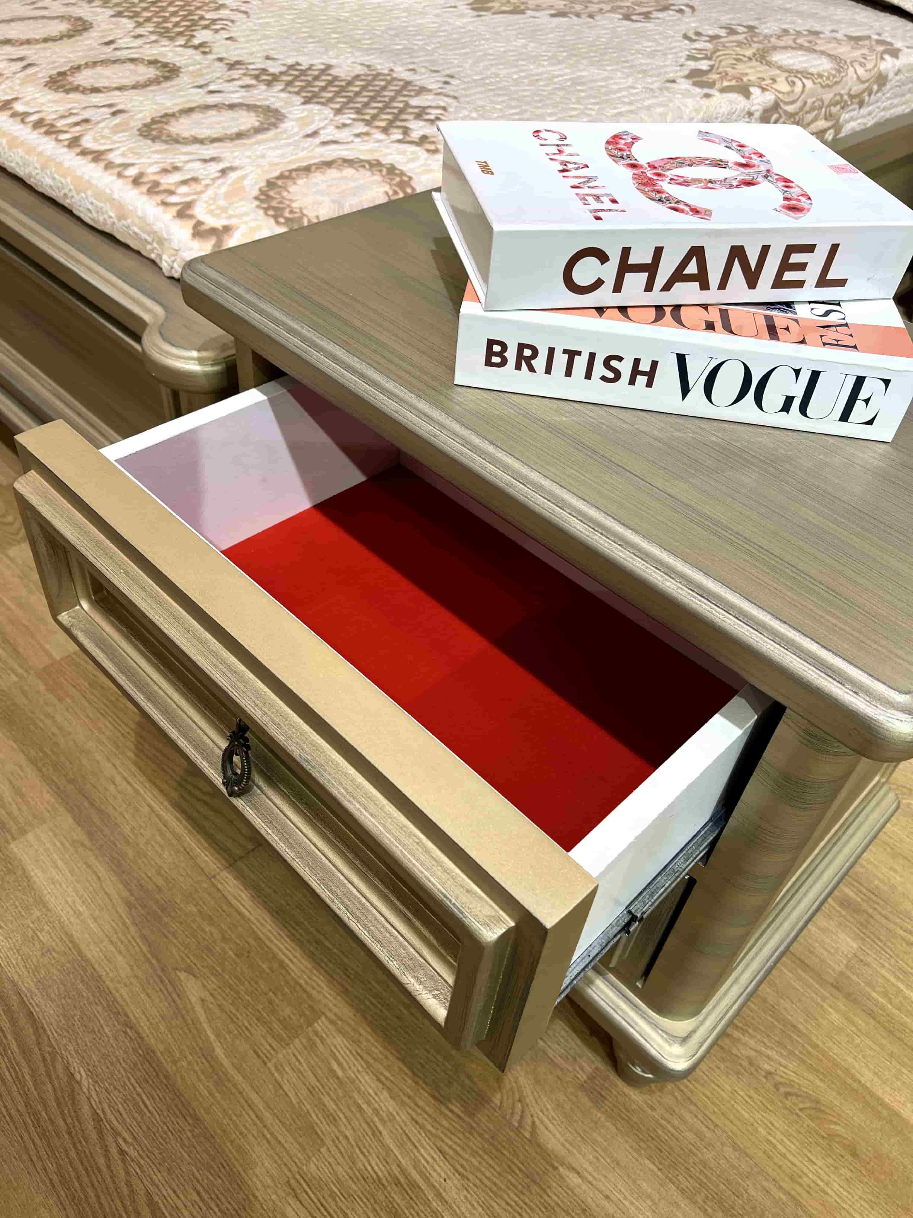 سرویس خواب دو نفره الماس