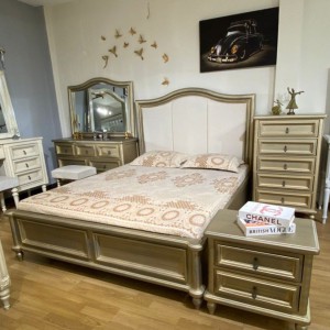 سرویس خواب دو نفره الماس